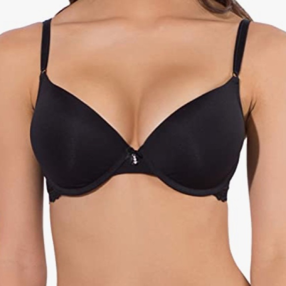 Push Up Bra